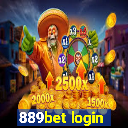 889bet login